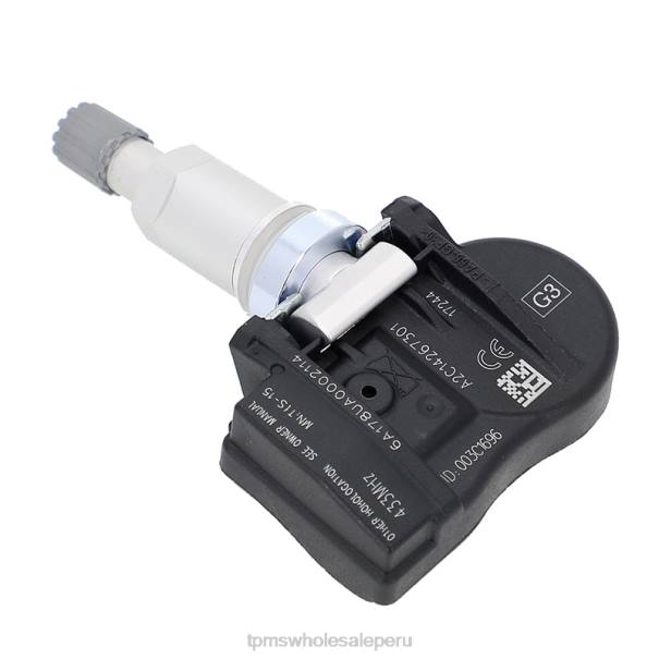 6LBV1244 - sensor de TPMS Sensor de presión de neumáticos tpms chery a2c14267301 eq