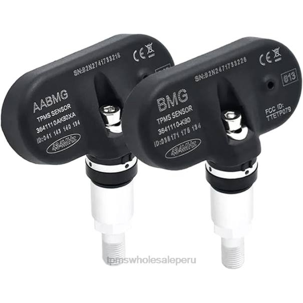 6LBV1696 - sensor TPMS precio tpms haval/gwm el sensor de presión 3641110ak80xa 433mhz