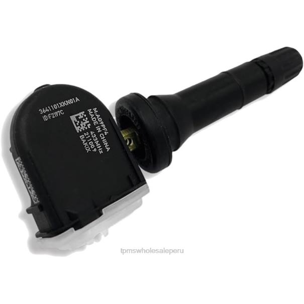 6LBV1698 - sensor de presión de neumáticos TPMS Tpms haval/gwm el sensor de presión 3641101xkn01a 433mhz