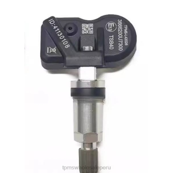 6LBV1755 - oem TPMS sensor Tpms jianghuai el sensor de presión 3666200u7300 433mhz