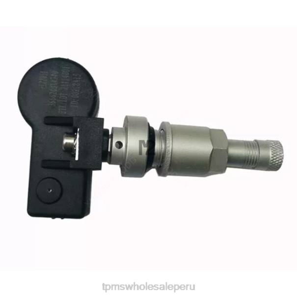 6LBV1758 - sensor de presión de neumáticos TPMS tpms jianghuai el sensor de presión 3666200x4340 433mhz