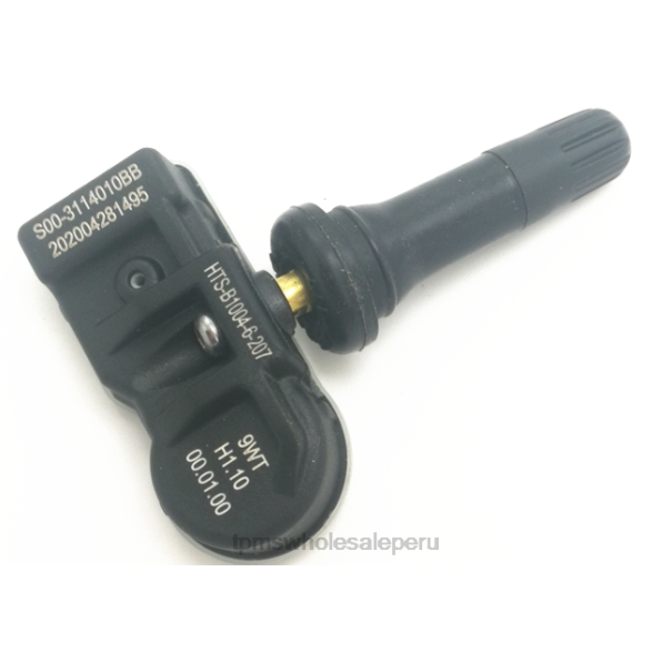 6LBV1312 - TPMS sensor Perú Sensor de presión de neumáticos tpms nezha s003114010bb