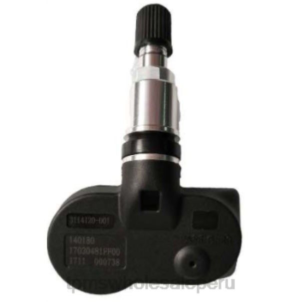 6LBV1306 - sensor TPMS precio Sensor de presión de neumáticos tpms swift 31114120d01