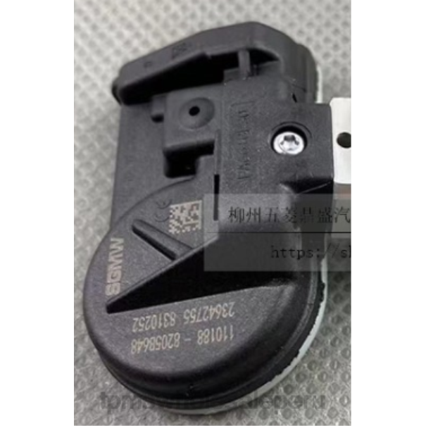 6LBV1782 - TPMS sensor Perú tpms wuling el sensor de presión 23642755 433mhz