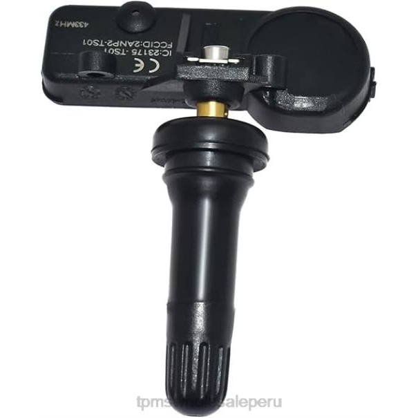 6LBV1273 - TPMS Lima tpms zotye tp3040001 sensor de presión de neumáticos