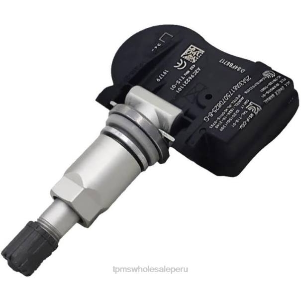 6LBV1658 - sensor de presión de neumáticos TPMS tpms hyundai el sensor de presión 529333n100 435mhz