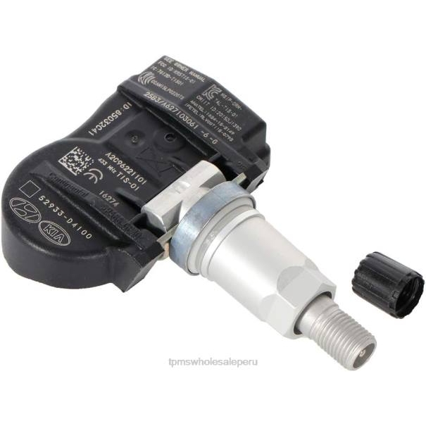 6LBV1660 - TPMS precio tpms hyundai el sensor de presión 52933d4100 437mhz