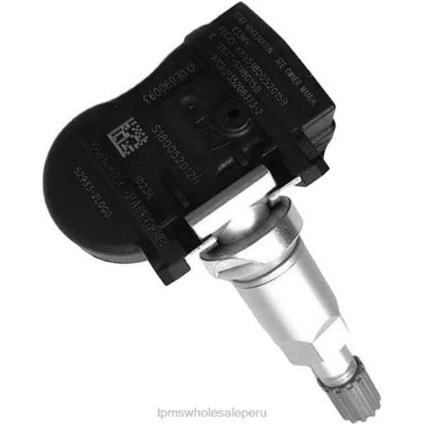 6LBV1662 - TPMS sensor Perú tpms hyundai el sensor de presión 529331j000 439mhz