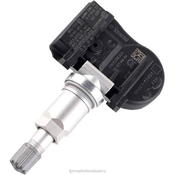 6LBV1667 - sensor de presión de neumáticos tpms hyundai el sensor de presión 52933f2000 444mhz