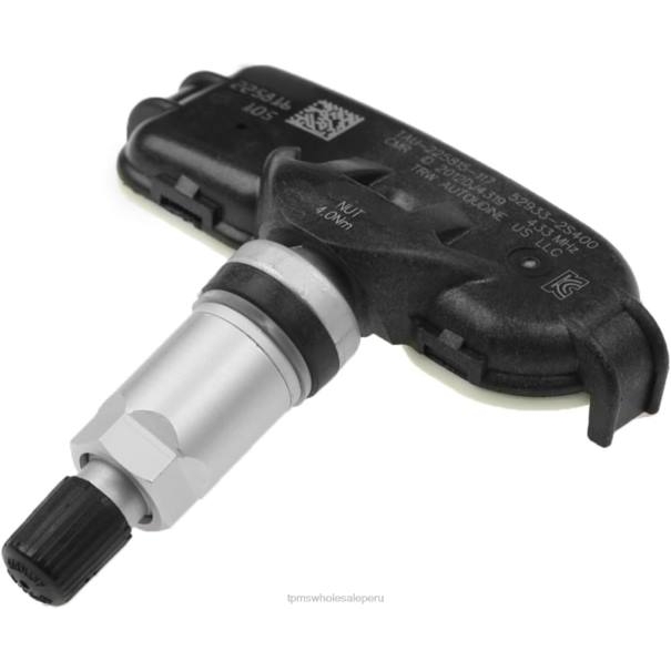 6LBV1668 - sensor de presión de neumáticos TPMS tpms hyundai el sensor de presión 529332s400 445mhz