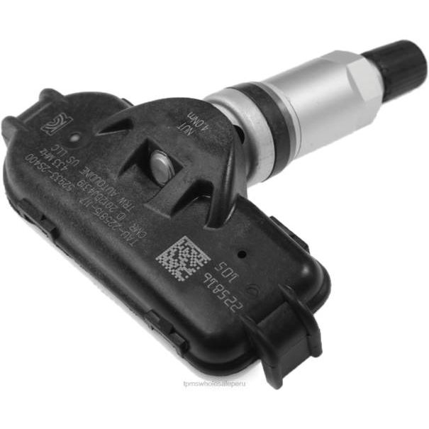 6LBV1668 - sensor de presión de neumáticos TPMS tpms hyundai el sensor de presión 529332s400 445mhz