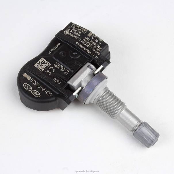 6LBV1677 - sensor de presión de neumáticos tpms hyundai el sensor de presión 529332j100 454mhz