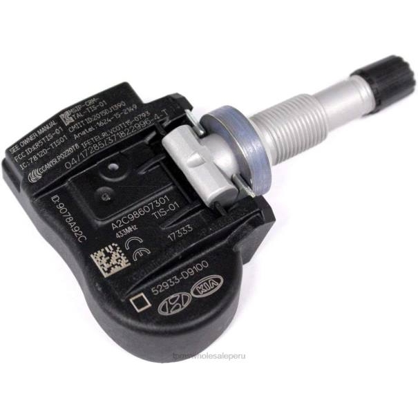 6LBV1666 - sensor TPMS precio tpms kia el sensor de presión 52933d9100 443mhz