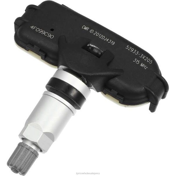 6LBV1686 - sensor TPMS precio tpms kia el sensor de presión 529333x205 463mhz