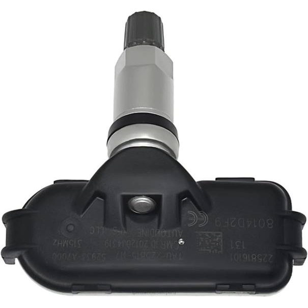 6LBV1688 - sensor de presión de neumáticos TPMS tpms kia el sensor de presión 52933a7000 465mhz