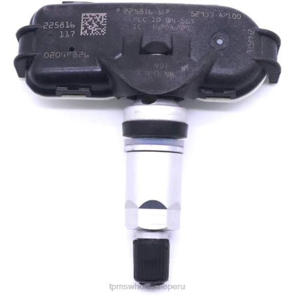 6LBV1689 - comprar TPMS tpms kia el sensor de presión 52933a7100 466mhz