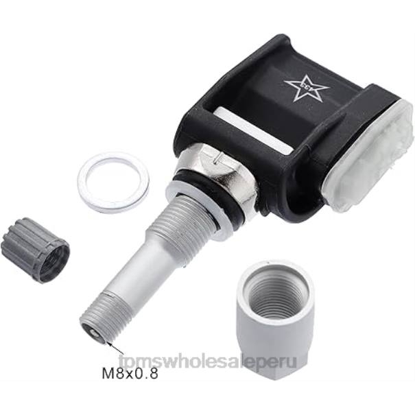 6LBV1465 - oem TPMS sensor Sensor de presión de neumáticos tpms bmw 36106872774