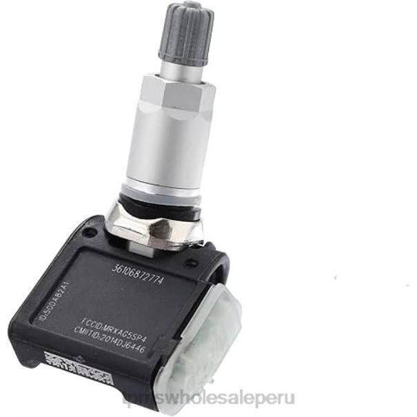 6LBV1465 - oem TPMS sensor Sensor de presión de neumáticos tpms bmw 36106872774