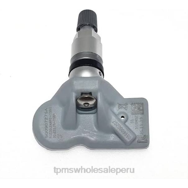 6LBV1476 - sensor TPMS precio sensor de presión de neumáticos tpms audi 5q0907275a