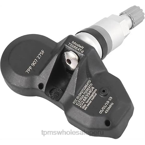 6LBV1230 - TPMS precio tpms bugatti 7pp907275f sensor de presión de neumáticos