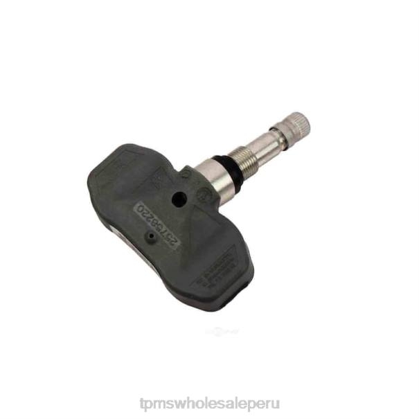 6LBV1356 - sensor TPMS precio sensor de presión de neumáticos tpms cadillac 25758220