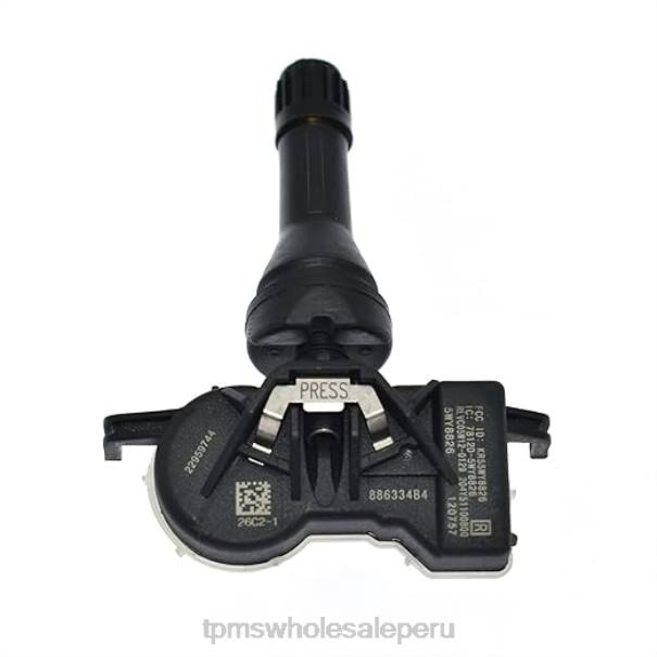 6LBV1418 - sensor de presión de neumáticos TPMS sensor de presión de neumáticos tpms cadillac 22959744