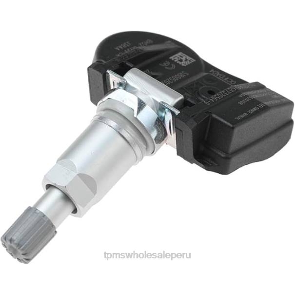 6LBV1453 - TPMS Lima Sensor de presión de neumáticos tpms land rover/jaguar bh521a159ca