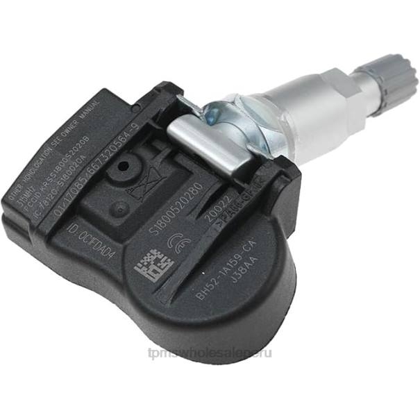 6LBV1453 - TPMS Lima Sensor de presión de neumáticos tpms land rover/jaguar bh521a159ca