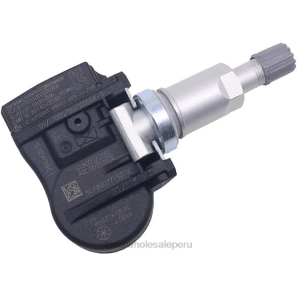 6LBV1462 - TPMS sensor Perú Sensor de presión de neumáticos tpms jaguar 4h231a159ae