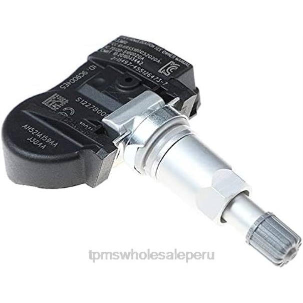 6LBV1471 - TPMS Peru Sensor de presión de neumáticos tpms land rover/jaguar ah521a159aa