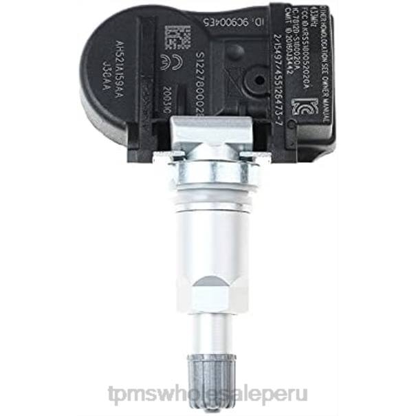 6LBV1471 - TPMS Peru Sensor de presión de neumáticos tpms land rover/jaguar ah521a159aa