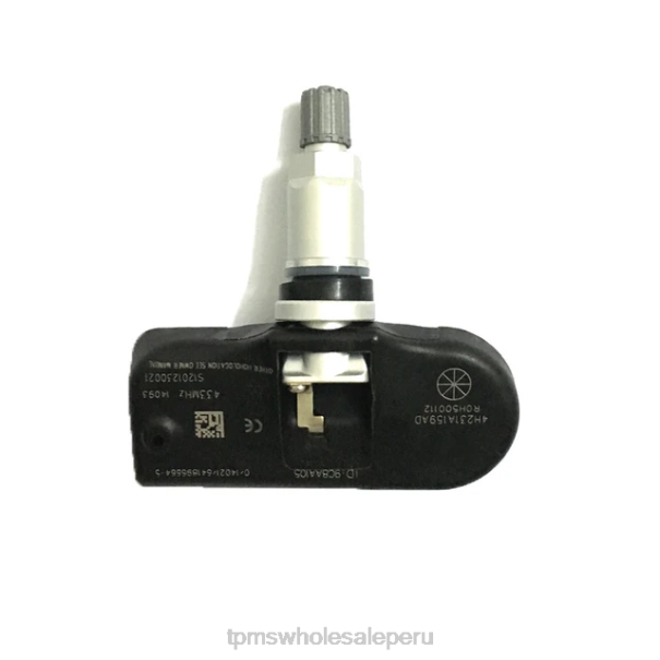 6LBV1506 - sensor TPMS precio tpms jaguar el sensor de presión 4h231a159ad 433mhz