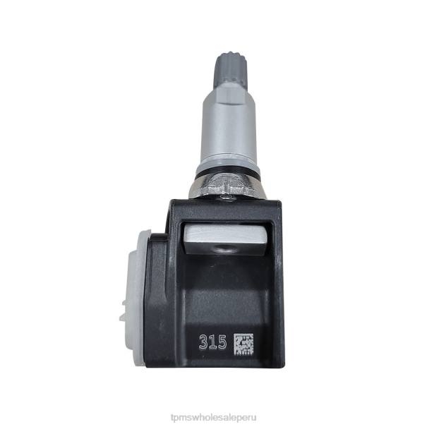 6LBV1497 - sensor de presión de neumáticos tpms mercedes-benz el sensor de presión a0009052202 315mhz