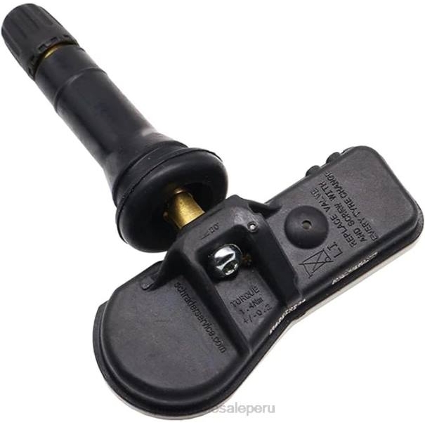 6LBV1225 - oem TPMS sensor Sensor presión neumáticos tpms peugeot/citroën 9811536380