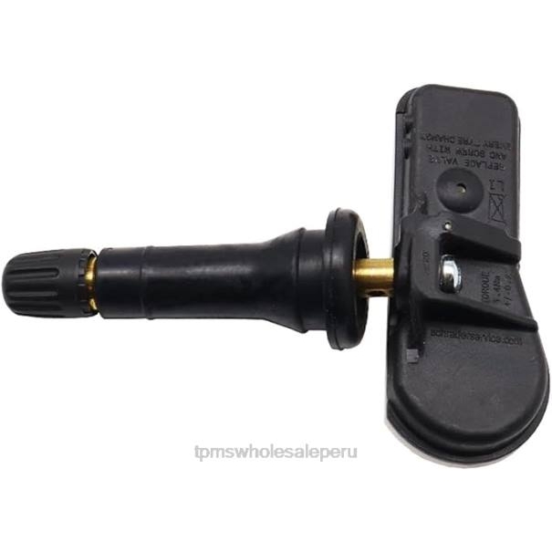 6LBV1225 - oem TPMS sensor Sensor presión neumáticos tpms peugeot/citroën 9811536380