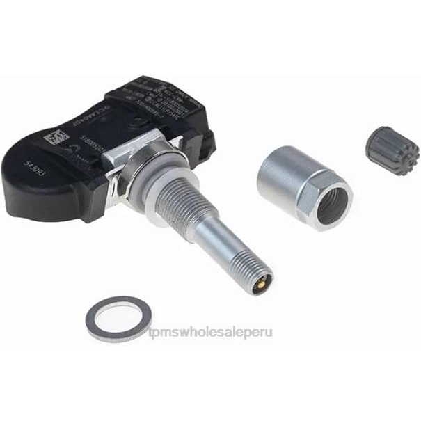 6LBV1228 - sensor de presión de neumáticos TPMS Sensor presión neumáticos tpms peugeot/citroën 543093