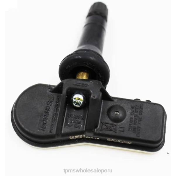 6LBV1232 - TPMS sensor Perú Sensor de presión de neumáticos tpms renault 407001628r