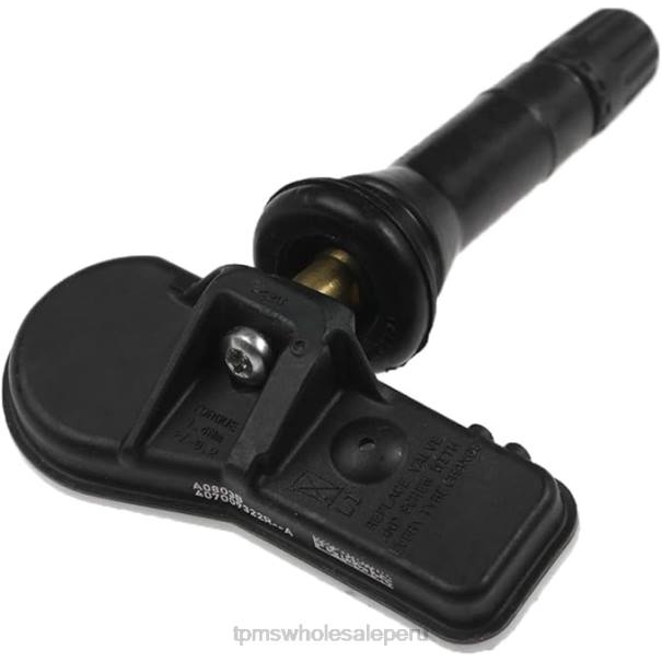 6LBV1238 - sensor de presión de neumáticos TPMS tpms renault. sensor de presión de neumáticos 407009322r