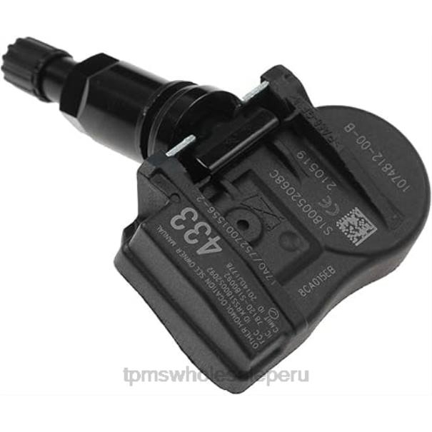 6LBV1422 - TPMS sensor Perú Sensor de presión de neumáticos tpms tesla 107481200b