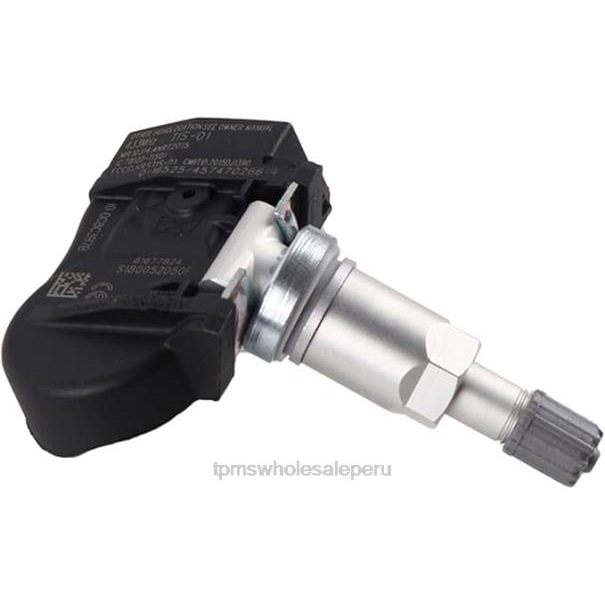 6LBV1386 - sensor TPMS precio sensor de presión de neumáticos tpms ford 8g921a189kb