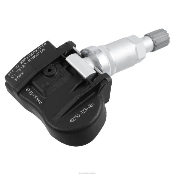 6LBV1553 - TPMS Lima tpms acura el sensor de presión 42753tz3a51 330mhz