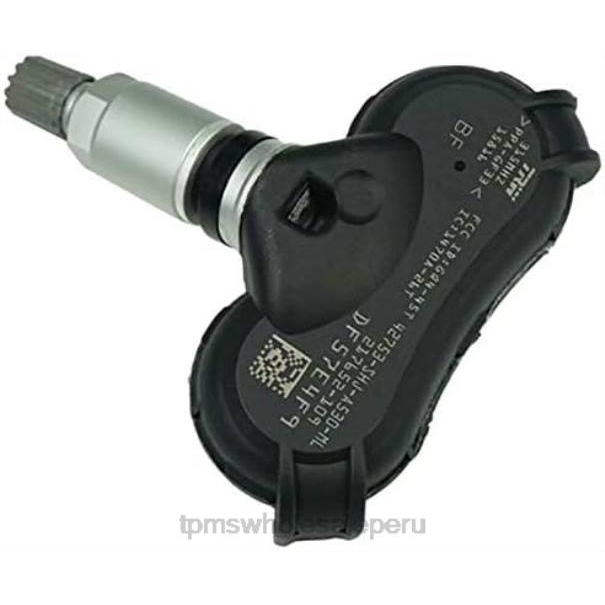 6LBV1565 - oem TPMS sensor tpms honda el sensor de presión 42753shja53 342mhz