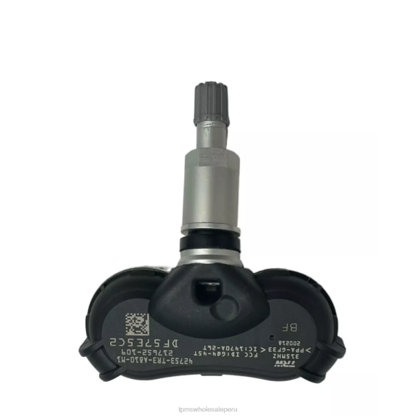 6LBV1583 - TPMS Lima tpms honda el sensor de presión 42753tr3a81 360mhz