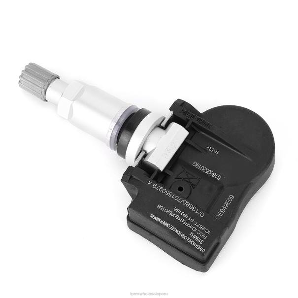 6LBV1545 - oem TPMS sensor tpms mazda el sensor de presión bha437140 322mhz