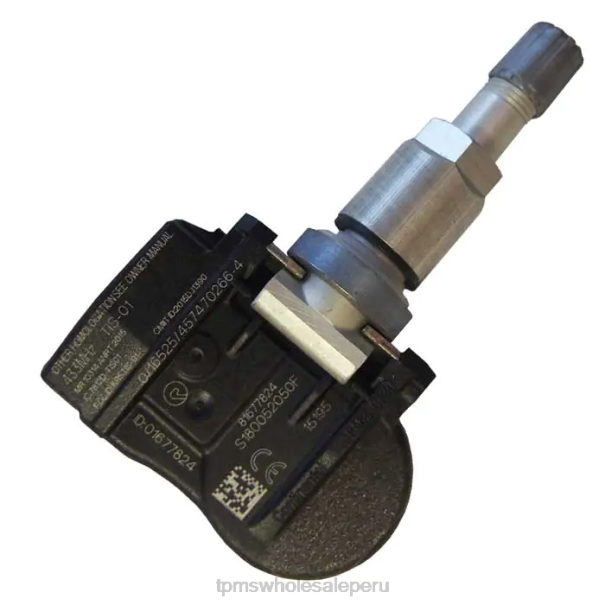 6LBV1568 - sensor de presión de neumáticos TPMS tpms mazda el sensor de presión bhb637140 345mhz