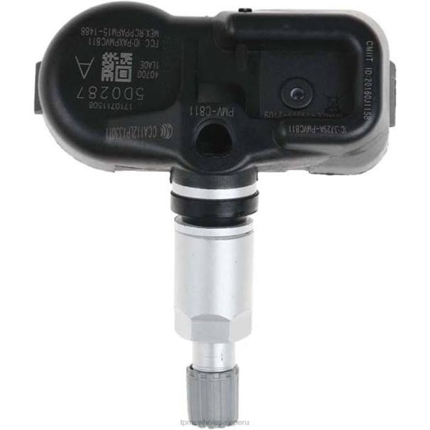 6LBV1513 - TPMS Lima tpms nissan el sensor de presión 407001la0e 290mhz