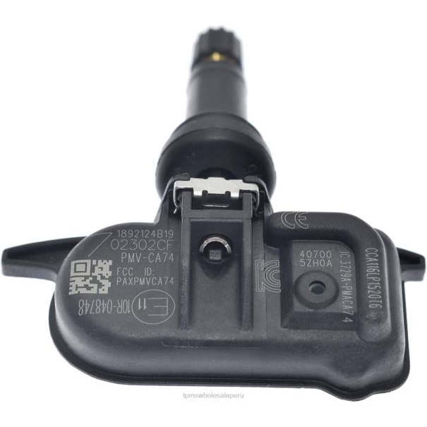 6LBV1600 - TPMS precio tpms nissan el sensor de presión 407003hn0b 377mhz