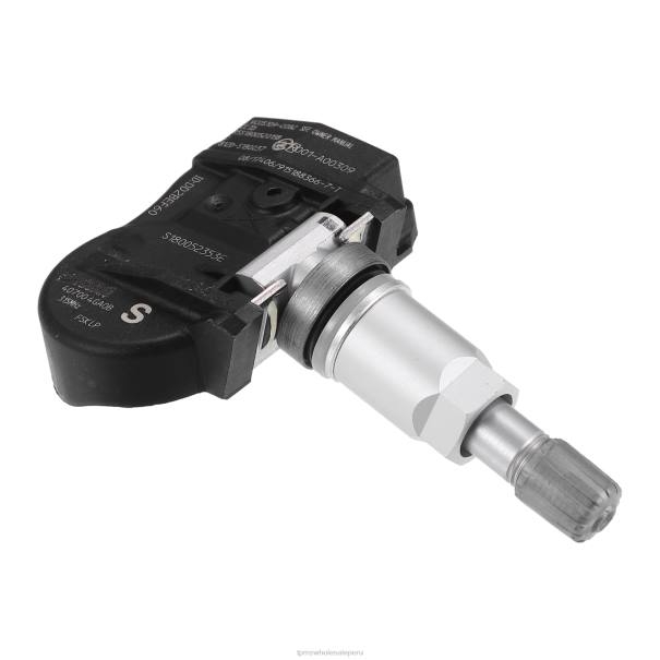 6LBV1601 - TPMS Peru tpms japón nissan el sensor de presión 407004ga0a 378mhz