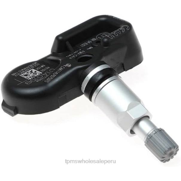 6LBV1607 - sensor de presión de neumáticos tpms nissan el sensor de presión 40700ez00a 384mhz