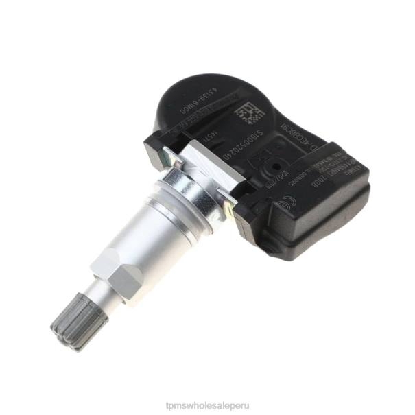 6LBV1585 - oem TPMS sensor tpms suzuki el sensor de presión 4313061m00 362mhz